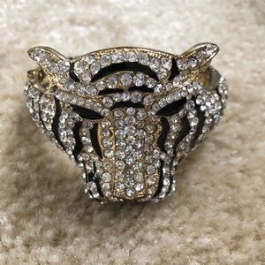 Tiger Bracelet (rare)